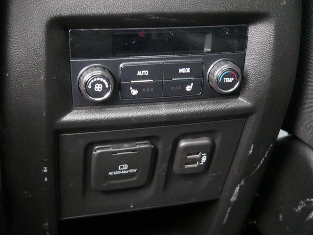 used 2021 Chevrolet Traverse car, priced at $35,995