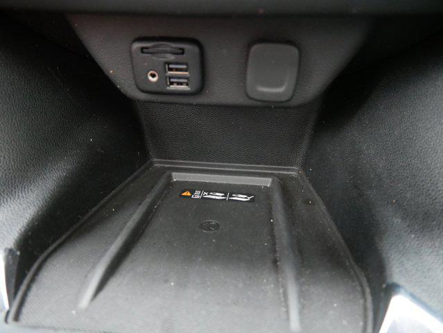 used 2021 Chevrolet Traverse car, priced at $35,995