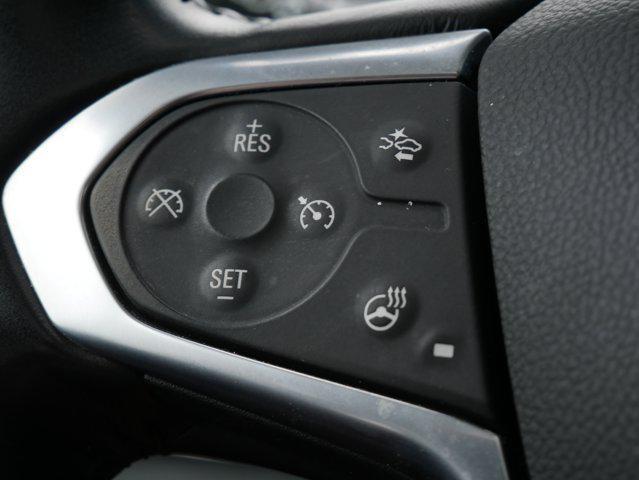 used 2021 Chevrolet Traverse car, priced at $35,995