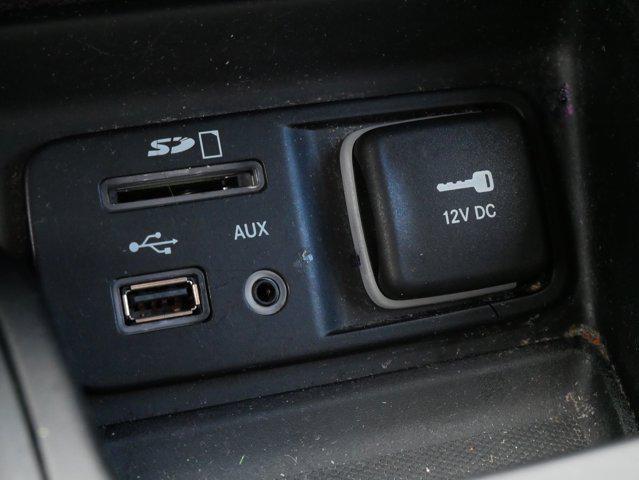 used 2015 Jeep Cherokee car, priced at $10,995