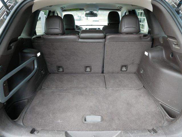 used 2015 Jeep Cherokee car, priced at $10,995