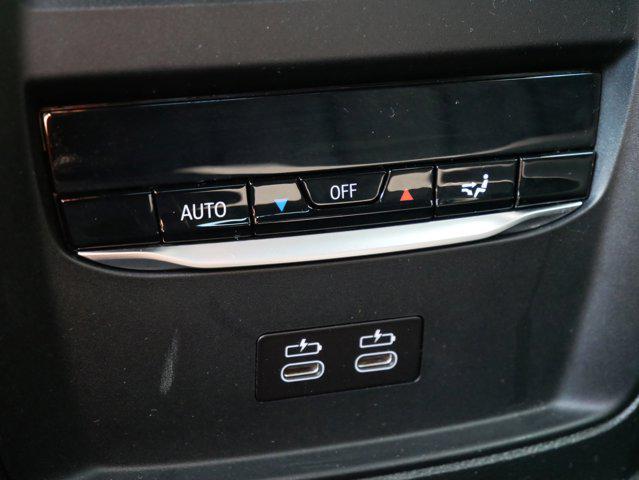 used 2024 BMW i4 Gran Coupe car, priced at $47,995