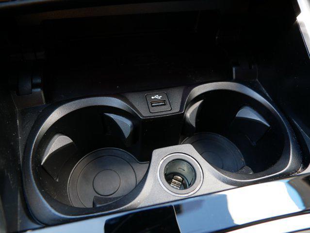 used 2024 BMW i4 Gran Coupe car, priced at $47,995