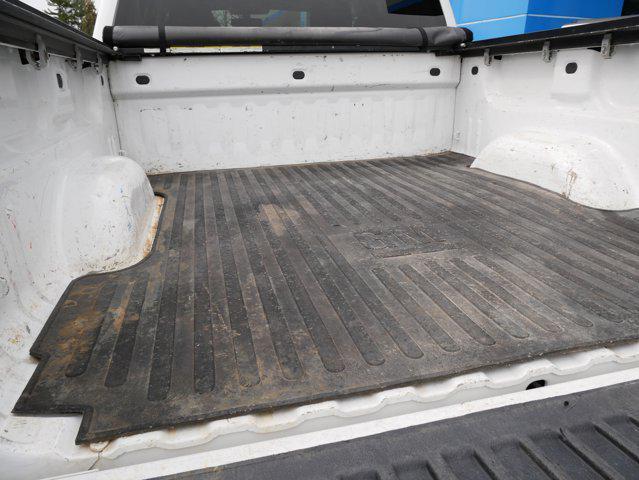 used 2017 Chevrolet Silverado 1500 car, priced at $19,995