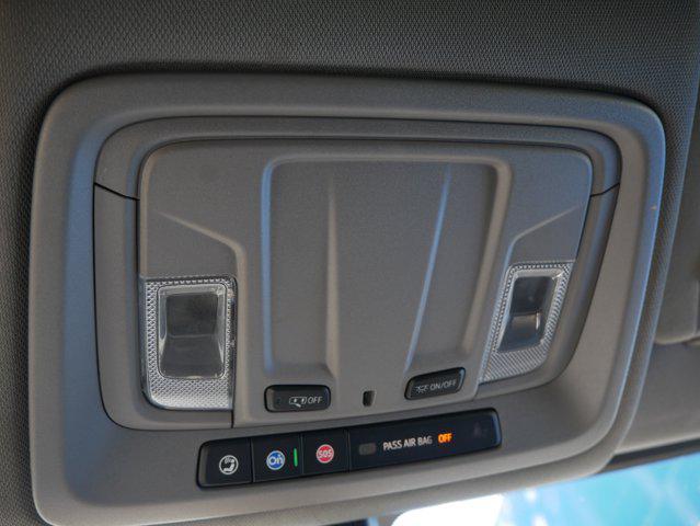 used 2021 Chevrolet Silverado 1500 car, priced at $30,995