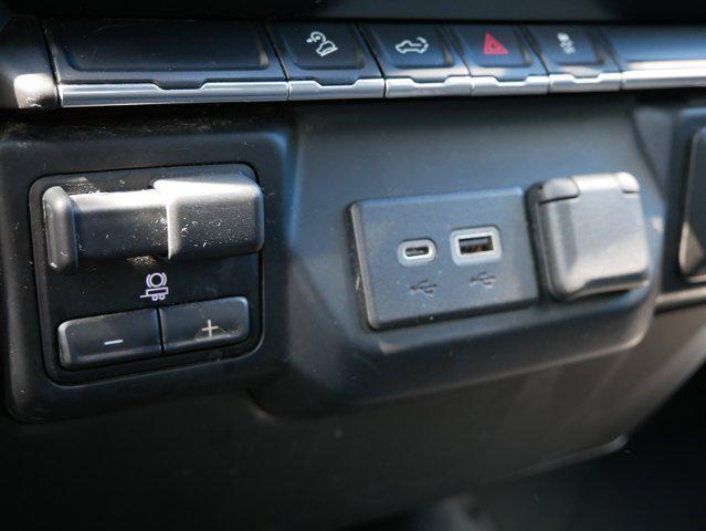 used 2021 Chevrolet Silverado 1500 car, priced at $30,995