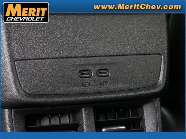 new 2026 Chevrolet Equinox car, priced at $32,540
