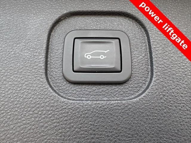 used 2016 Chevrolet Equinox car, priced at $12,000
