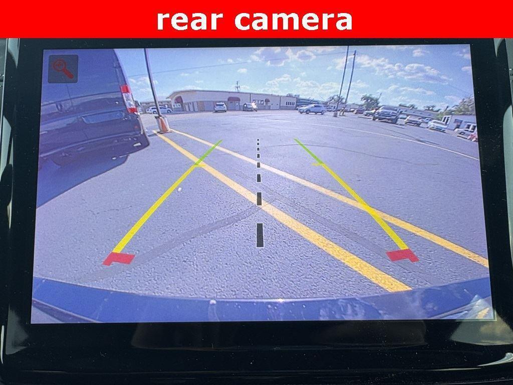 used 2023 Jeep Grand Cherokee L car, priced at $34,620