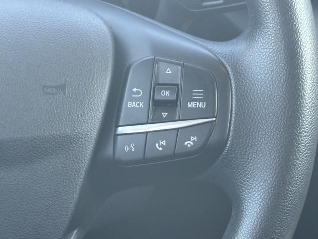 used 2024 Ford Bronco Sport car, priced at $26,850