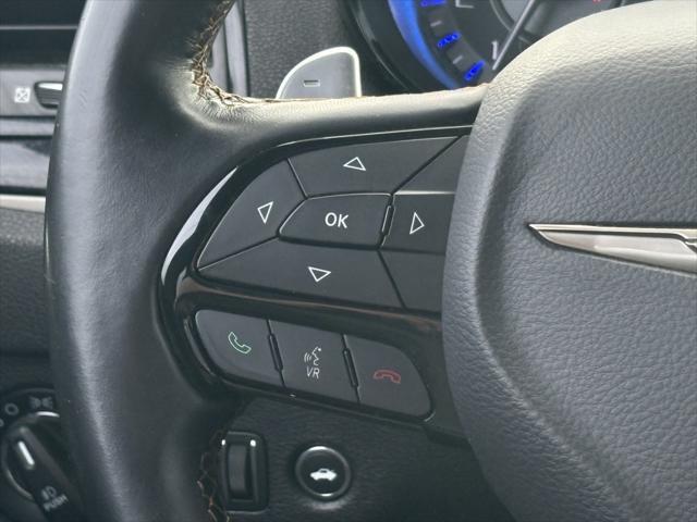 used 2016 Chrysler 300 car, priced at $16,925