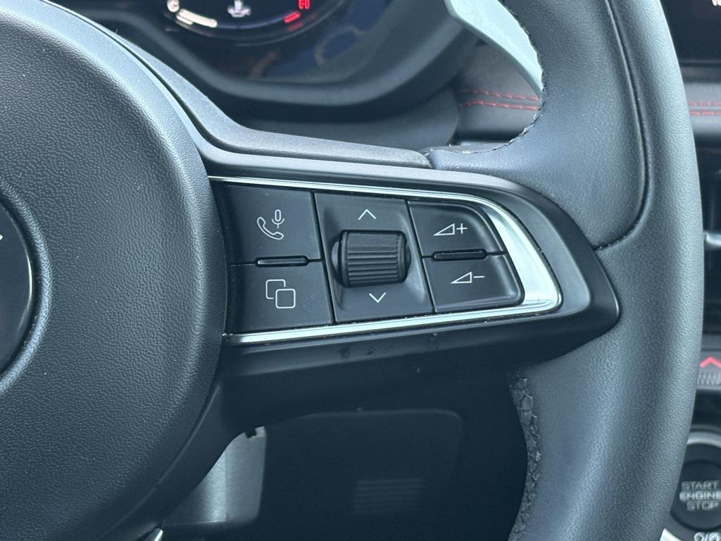 used 2024 Dodge Hornet car, priced at $23,060