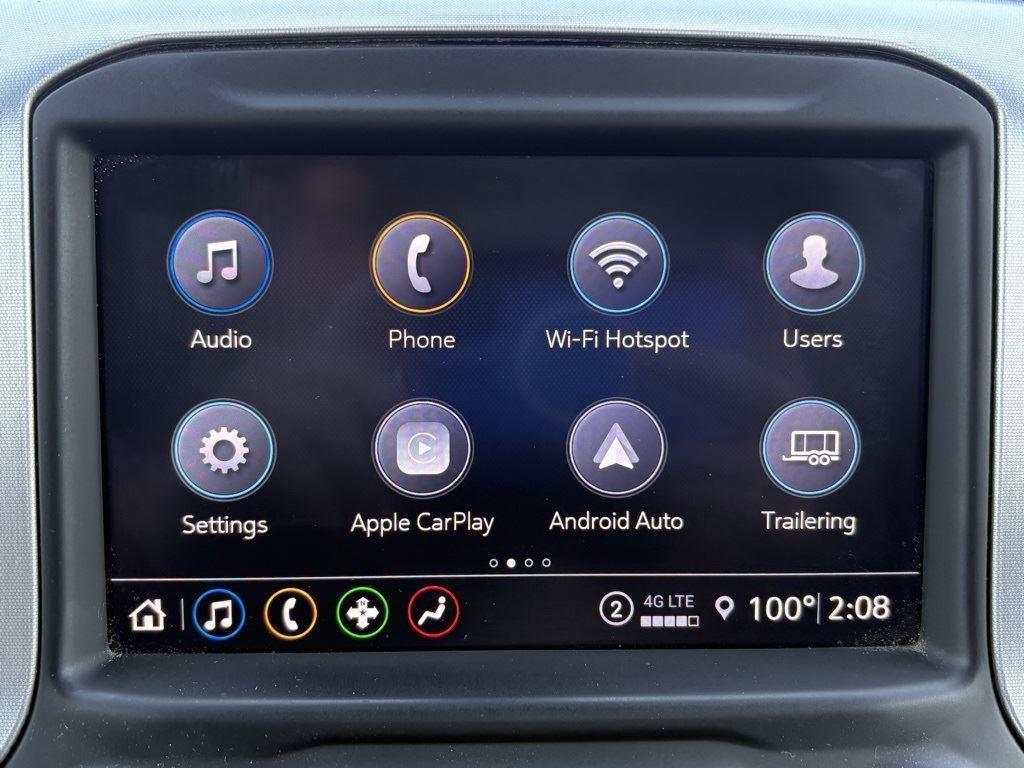 used 2021 GMC Sierra 1500 car, priced at $37,000