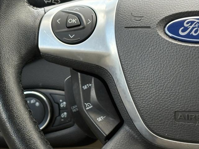 used 2014 Ford Escape car, priced at $9,000
