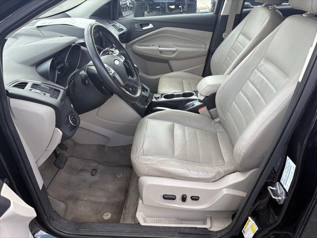 used 2014 Ford Escape car, priced at $9,000