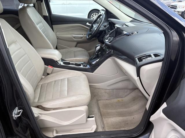 used 2014 Ford Escape car, priced at $9,000