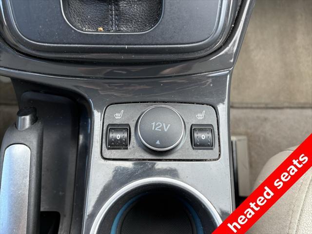 used 2014 Ford Escape car, priced at $9,000
