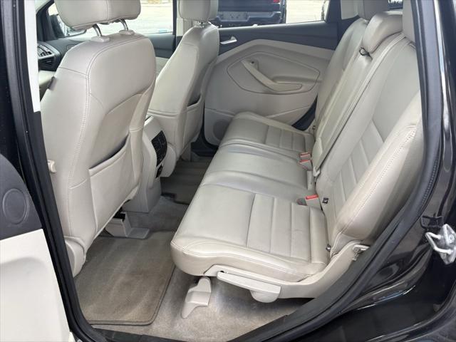 used 2014 Ford Escape car, priced at $9,000