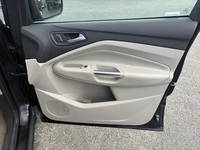 used 2014 Ford Escape car, priced at $9,000