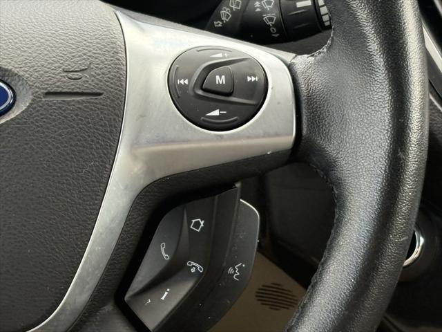 used 2014 Ford Escape car, priced at $9,000
