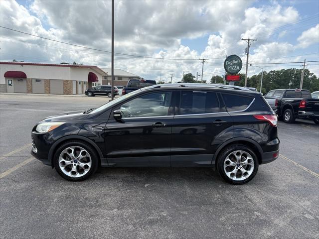 used 2014 Ford Escape car, priced at $9,000