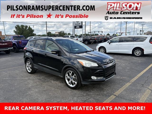used 2014 Ford Escape car, priced at $9,000