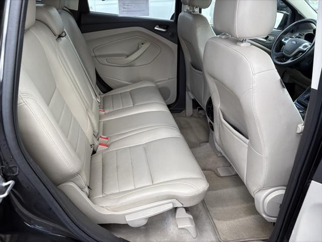 used 2014 Ford Escape car, priced at $9,000