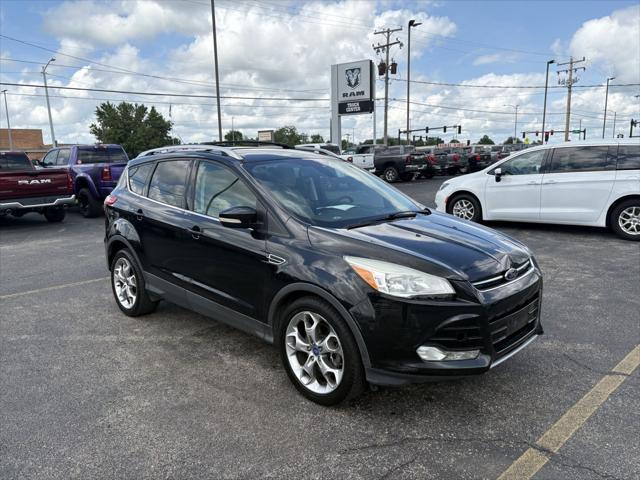 used 2014 Ford Escape car, priced at $9,000