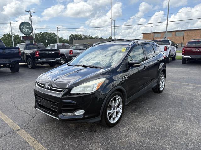 used 2014 Ford Escape car, priced at $9,000