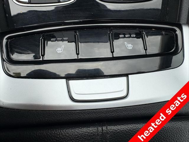 used 2023 Hyundai Tucson car, priced at $23,269