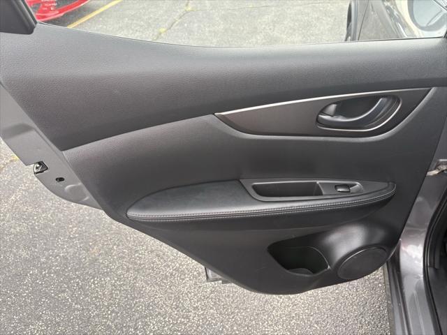used 2019 Nissan Rogue Sport car, priced at $12,350