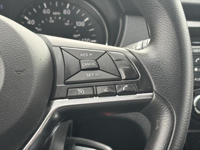 used 2019 Nissan Rogue Sport car, priced at $12,350