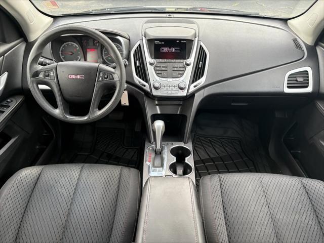 used 2013 GMC Terrain car, priced at $9,500