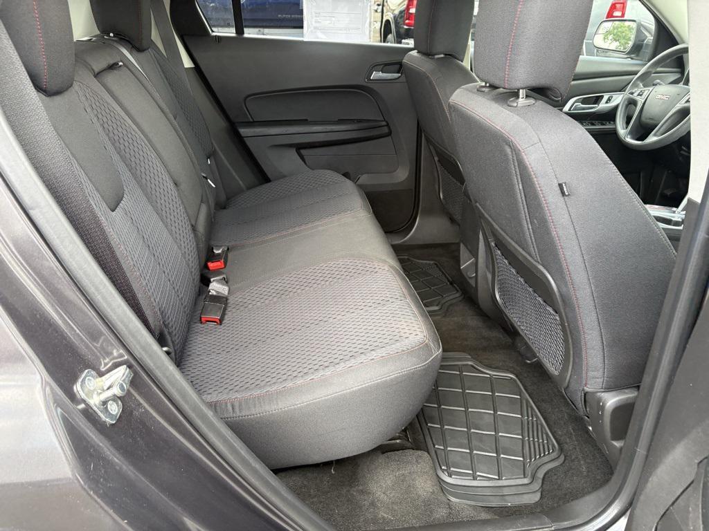 used 2013 GMC Terrain car, priced at $9,000