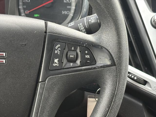 used 2013 GMC Terrain car, priced at $9,500