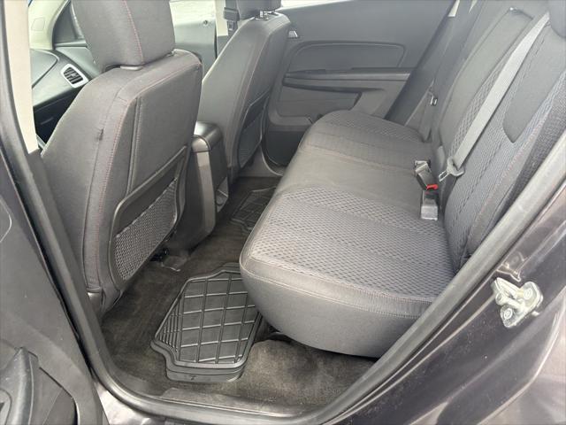 used 2013 GMC Terrain car, priced at $9,500