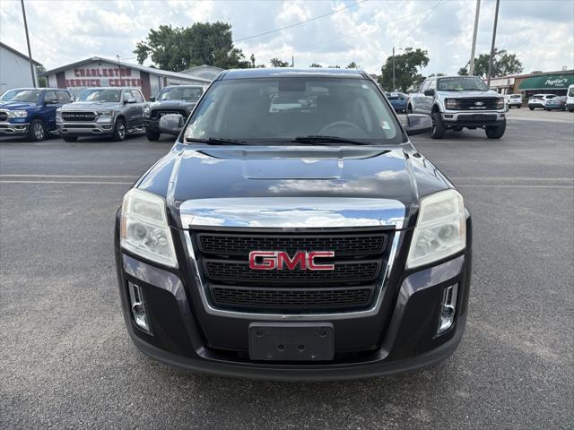 used 2013 GMC Terrain car, priced at $9,500