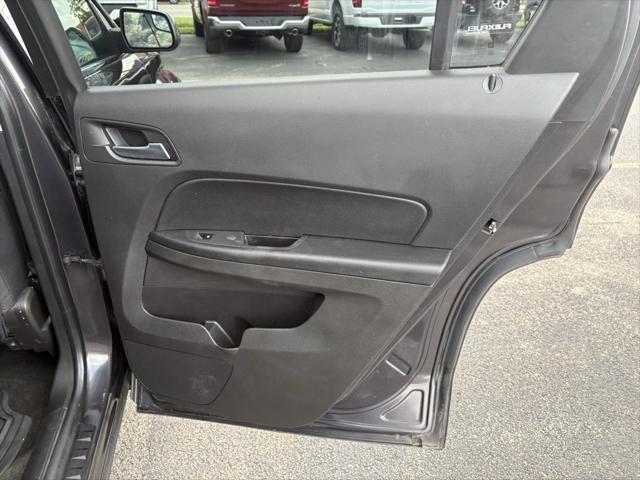 used 2013 GMC Terrain car, priced at $9,500