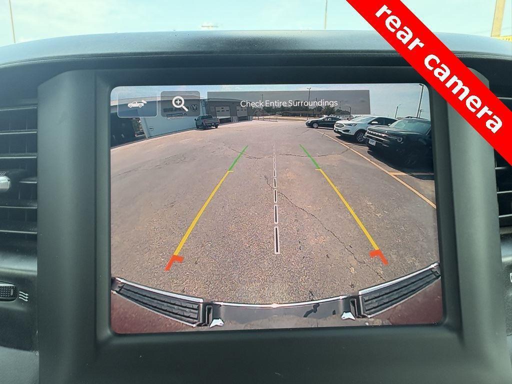 used 2022 Ram 1500 car, priced at $32,000