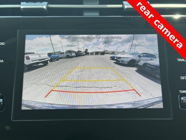 used 2024 Hyundai Tucson car, priced at $23,340