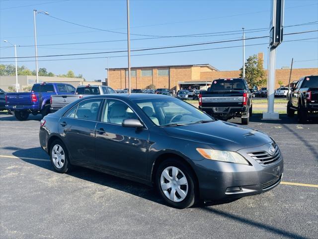 used 2009 Toyota Camry car, priced at $12,000