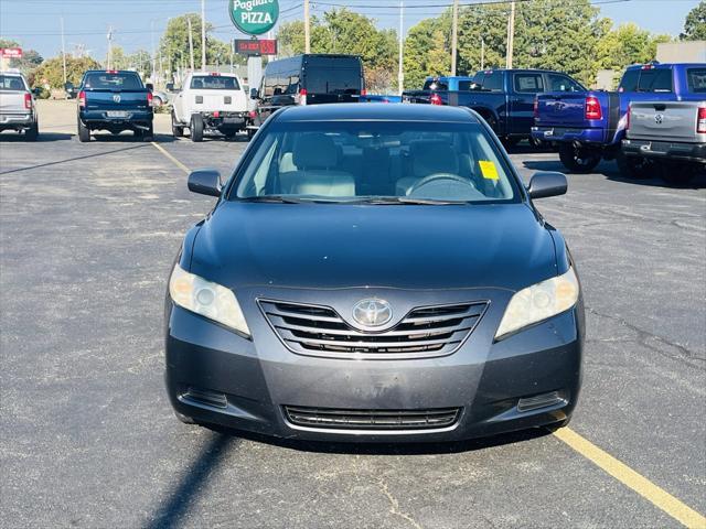 used 2009 Toyota Camry car, priced at $12,000