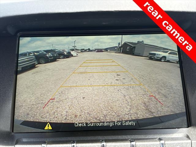 used 2015 GMC Terrain car, priced at $11,450
