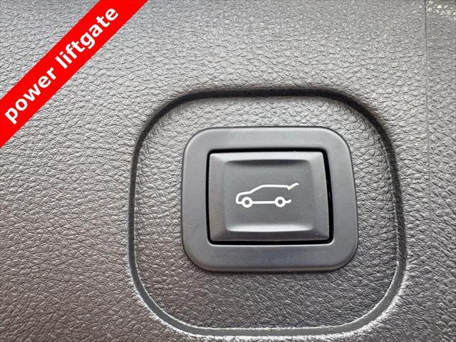 used 2015 GMC Terrain car, priced at $11,450