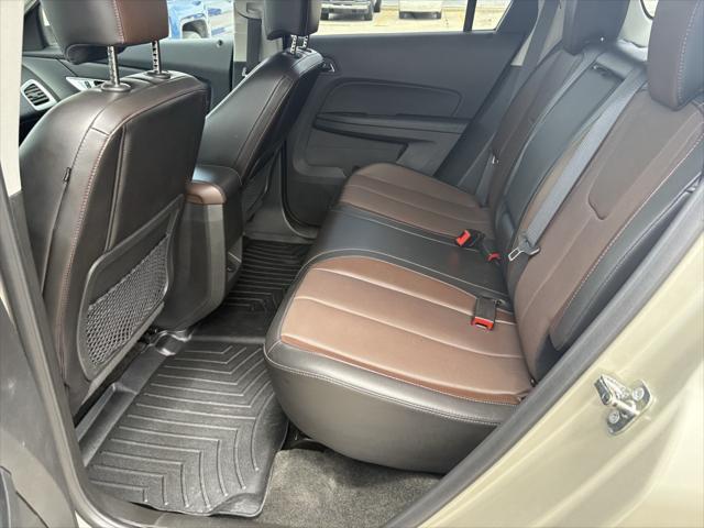 used 2015 GMC Terrain car, priced at $11,450
