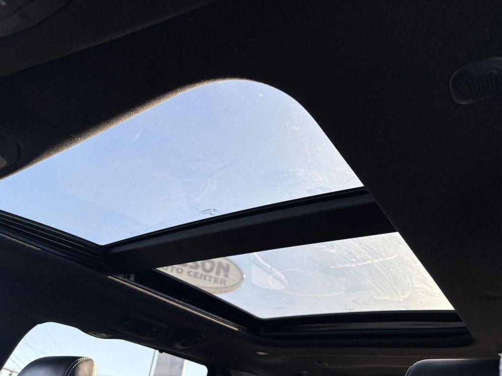 used 2025 Chrysler Pacifica car, priced at $41,000