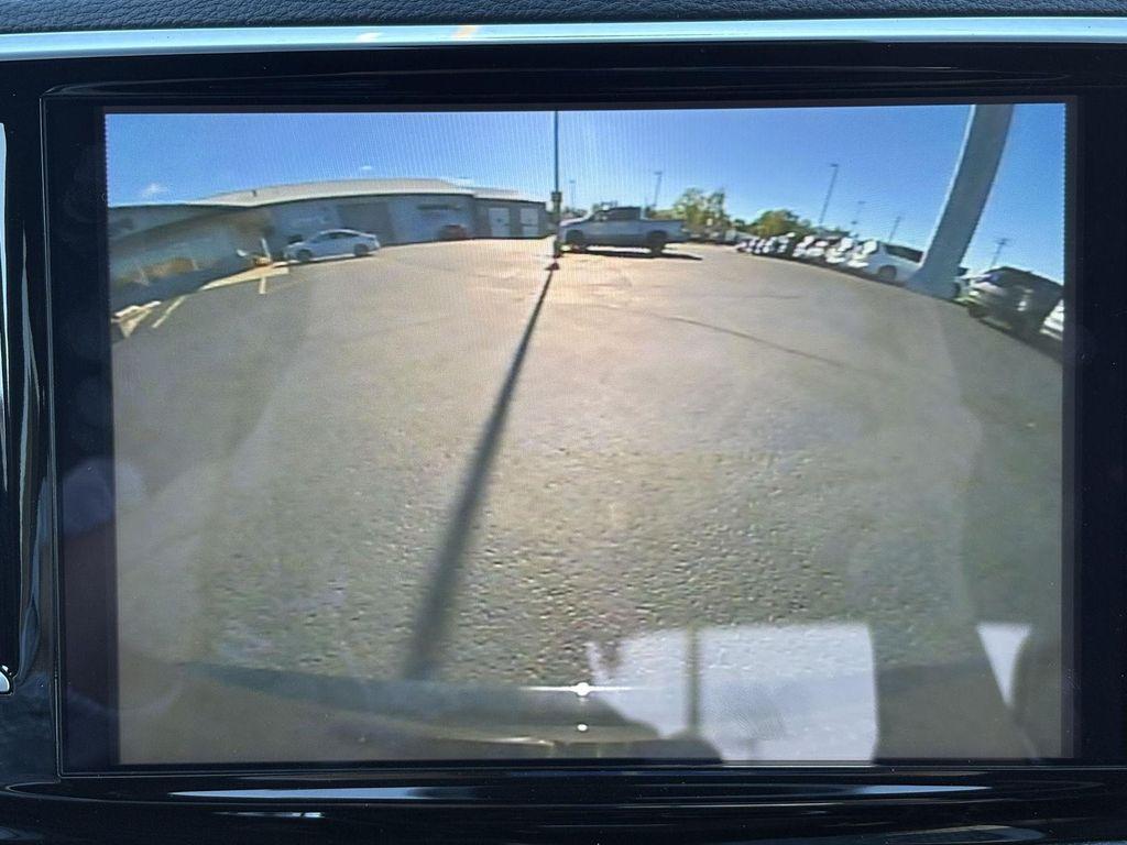 used 2025 Chrysler Pacifica car, priced at $41,000