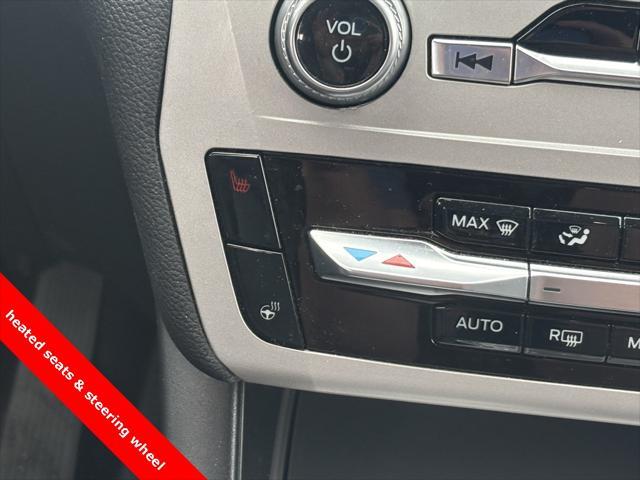 used 2023 Ford Explorer car, priced at $33,100