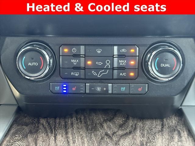used 2019 Ford F-350 car, priced at $48,150
