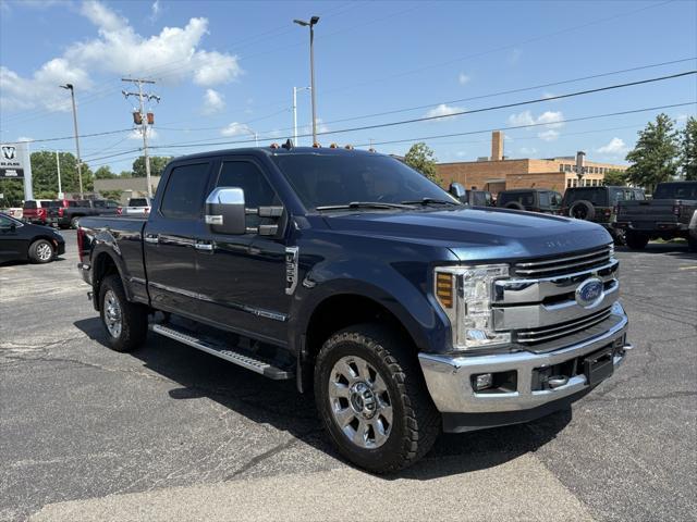 used 2019 Ford F-350 car, priced at $48,150